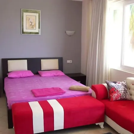 5 Star In Alanya, Payallar 1 21 Willa